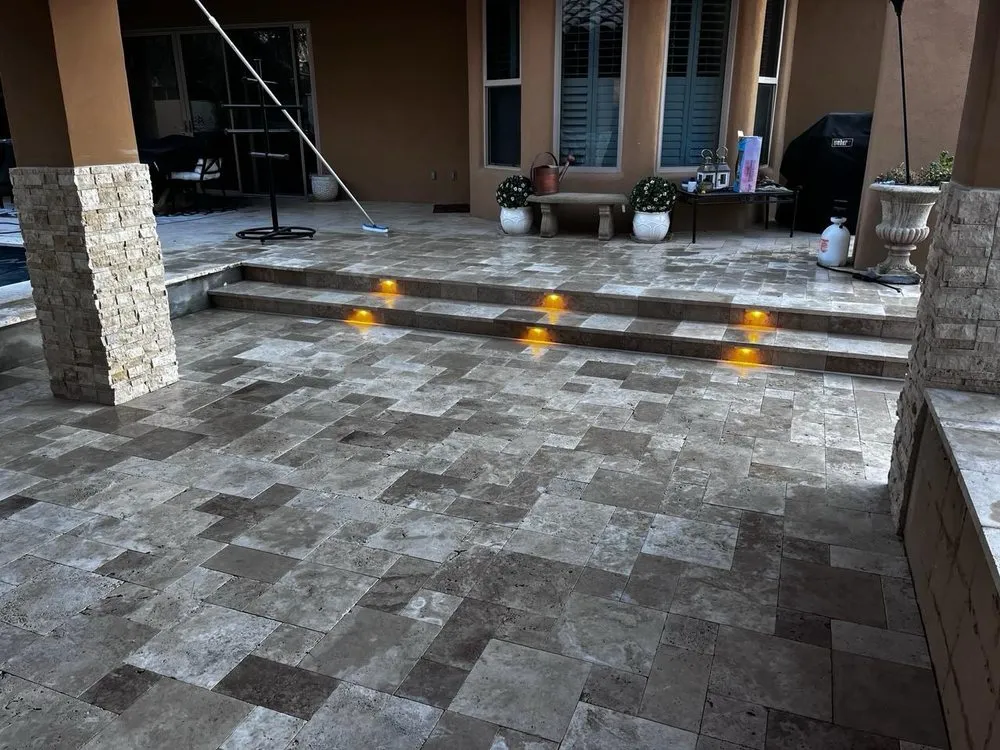 Reliable yard maintenance experts serving Mesa, AZ - Paving The Future