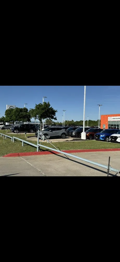 Reliable residential landscaping in Fate, TX - Paw Lawncare