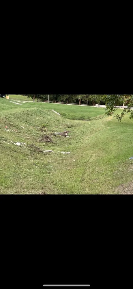 Top-rated lawn mowing service near you across Fate, TX - Paw Lawncare