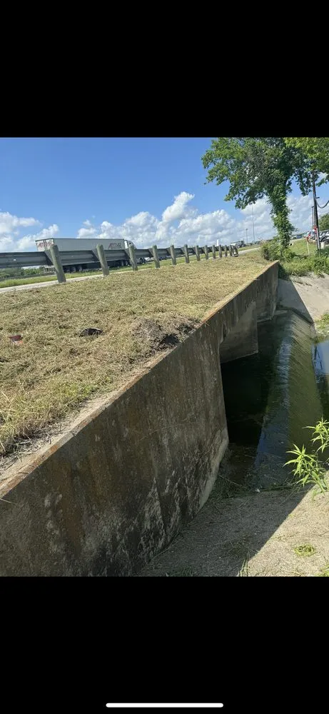 Professional landscape design near you across Fate, TX - Paw Lawncare