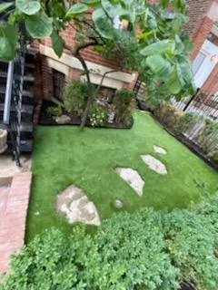 Trusted outdoor landscaping for year-round maintenance across Chicago, IL - Paw Turf Pros