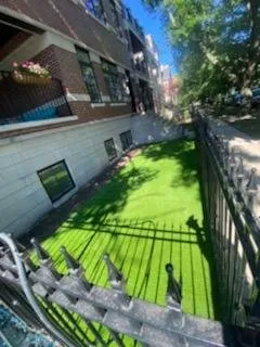 Local landscaping services in Chicago, IL - Paw Turf Pros