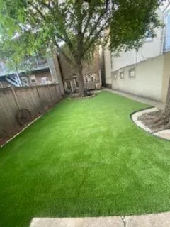 Trusted landscaping services in Chicago, IL by Paw Turf Pros