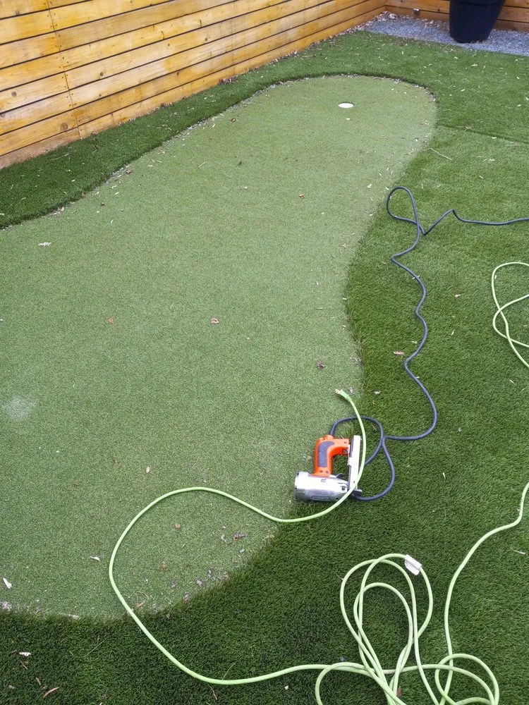 Affordable yard cleanup service for year-round maintenance across Chicago, IL - Paw Turf Pros