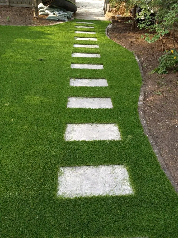 Expert lawn care service experts serving Chicago, IL - Paw Turf Pros
