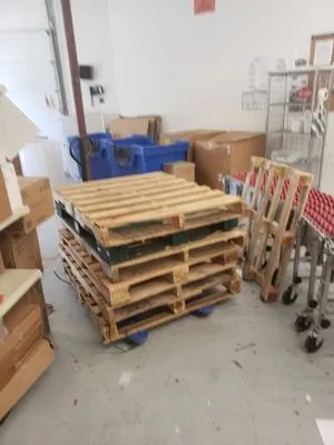 Paws Lawncare Service