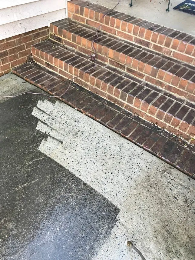 Professional lawn care service near you in Morrisville, NC by Pax Pressure Washing