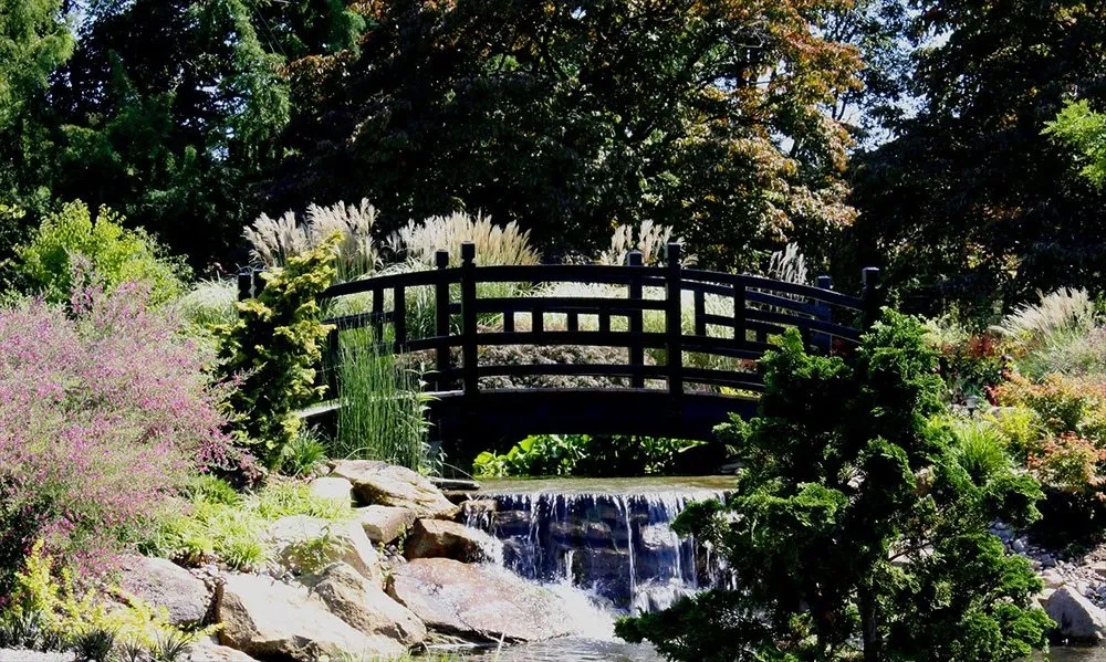 Trusted yard maintenance experts serving New Hope, PA - Paxson Hill Farms