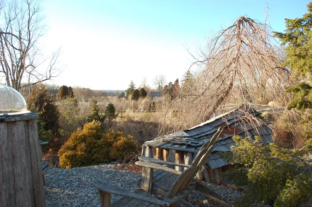 Reliable lawn mowing service in New Hope, PA - Paxson Hill Farms