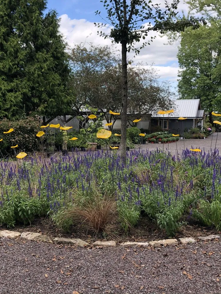 Custom outdoor landscaping in New Hope, PA - Paxson Hill Farms