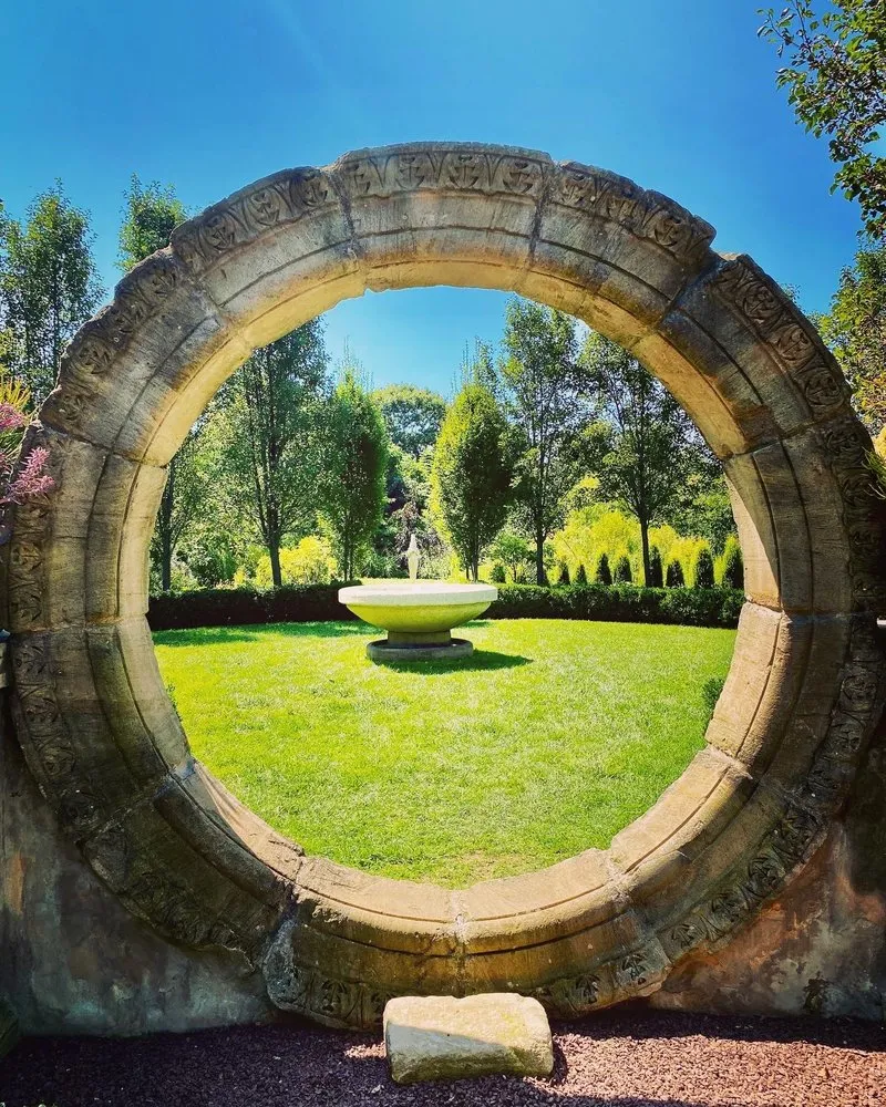 Professional landscape design for beautiful yards in New Hope, PA by Paxson Hill Farms