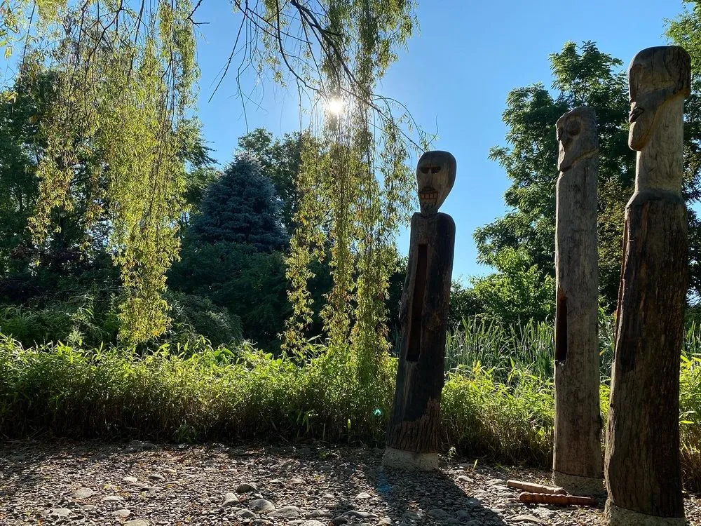 Top-rated garden landscaping experts serving New Hope, PA - Paxson Hill Farms