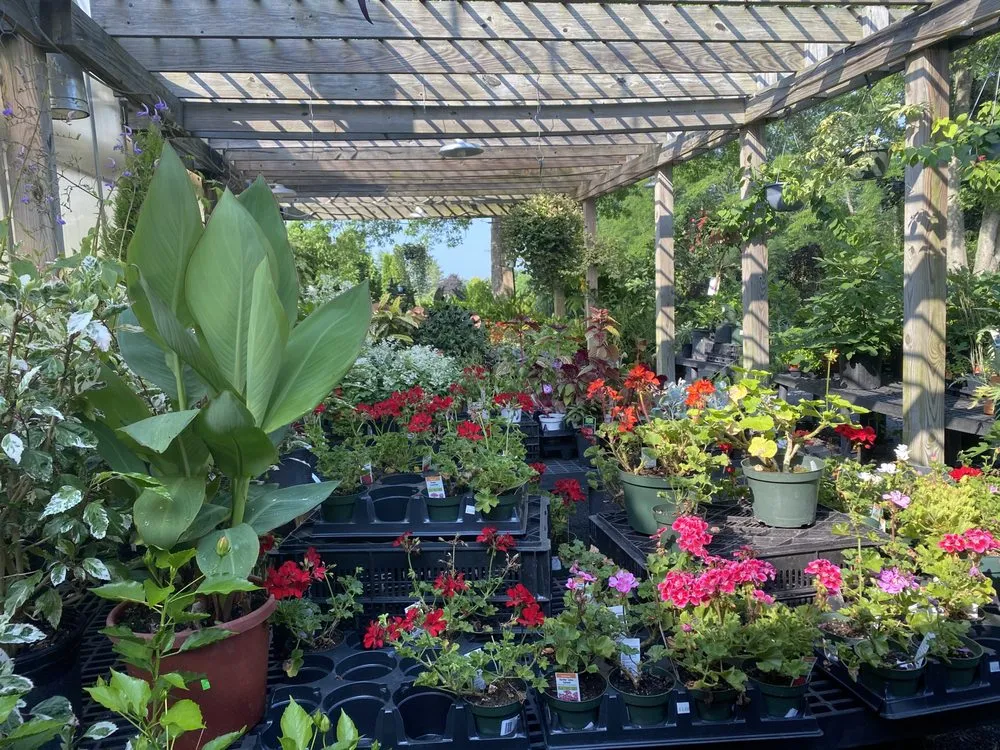 Local yard maintenance for beautiful yards across New Hope, PA - Paxson Hill Farms