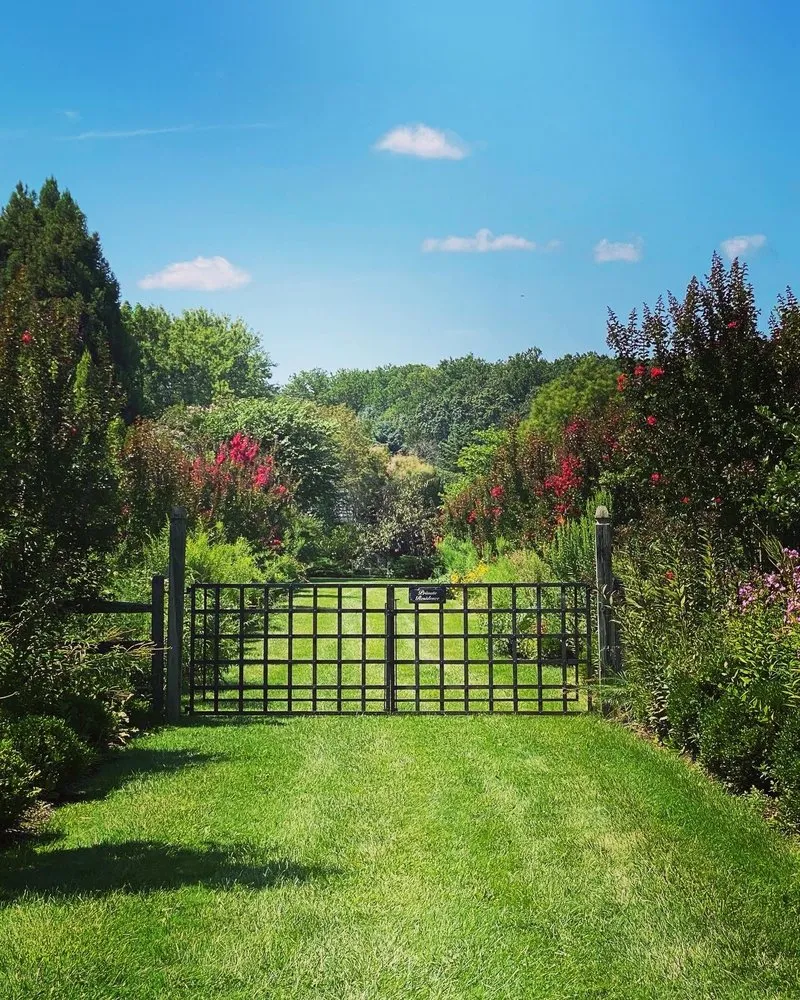 Reliable outdoor landscaping in New Hope, PA - Paxson Hill Farms