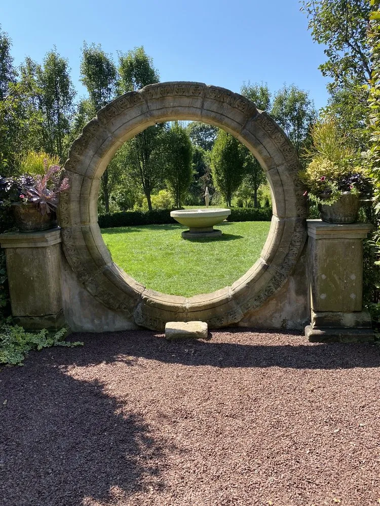 Custom yard cleanup service experts serving New Hope, PA - Paxson Hill Farms