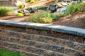 Custom lawn mowing service experts serving Santa Cruz, CA - Paxton Construction