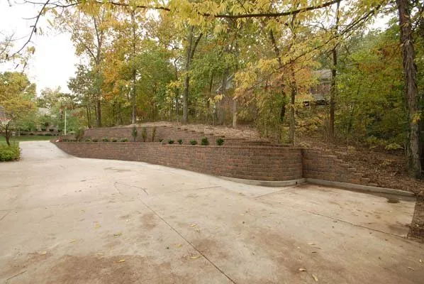 Expert residential landscaping for homes in Santa Cruz, CA by Paxton Construction