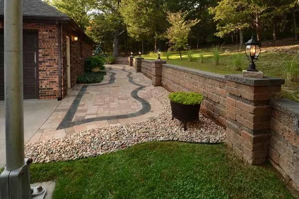 Expert yard cleanup service in Santa Cruz, CA - Paxton Construction