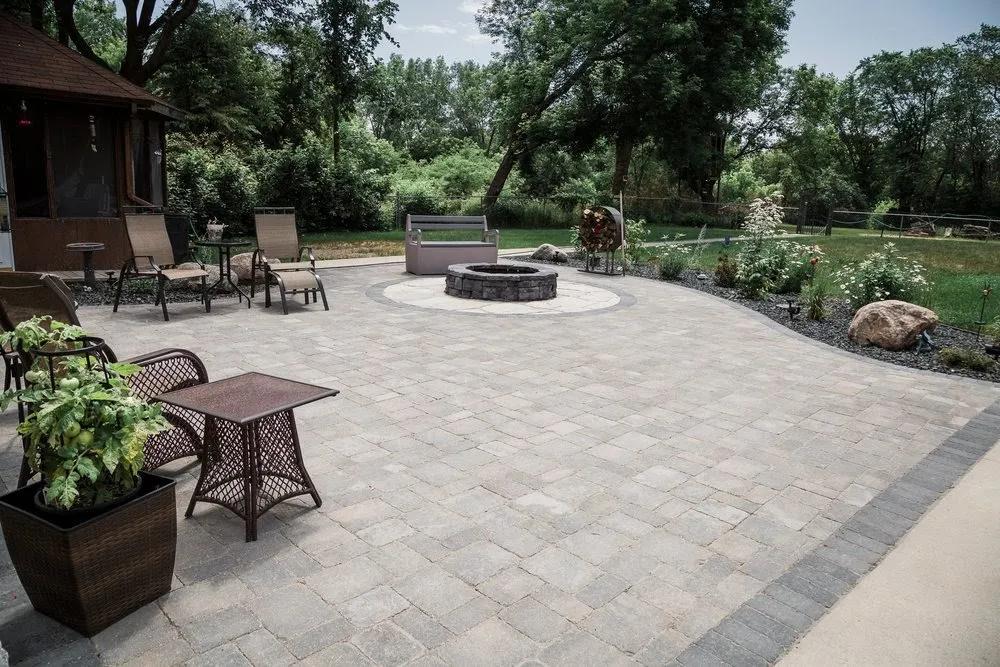 Top-rated landscape design experts serving Santa Cruz, CA - Paxton Construction