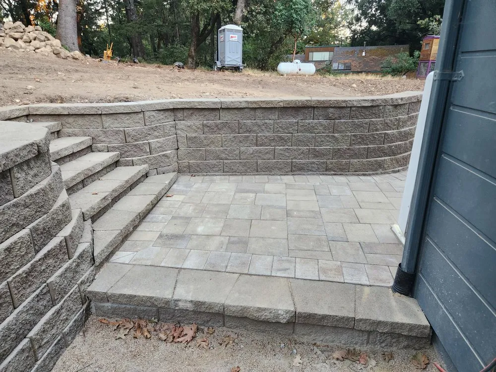 Expert lawn care service experts serving Monterey, CA - Paxton Landscaping & Masonry