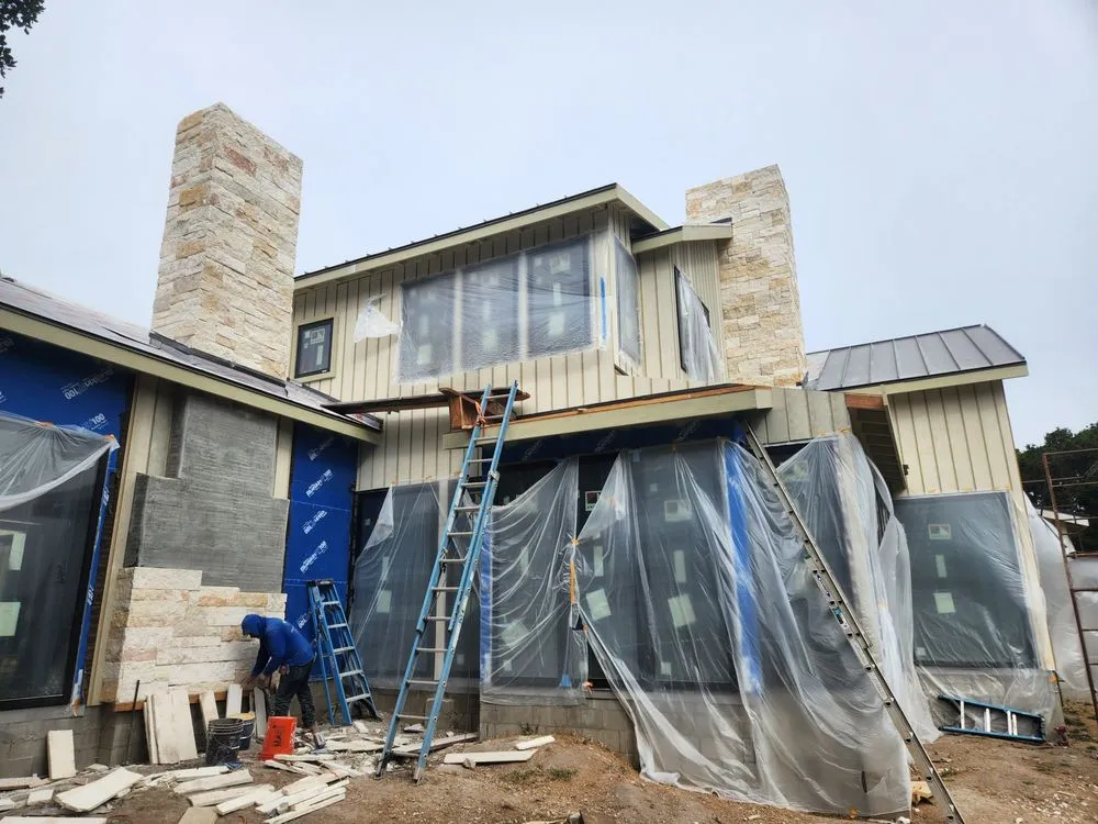 Top-rated outdoor landscaping in Monterey, CA by Paxton Landscaping & Masonry