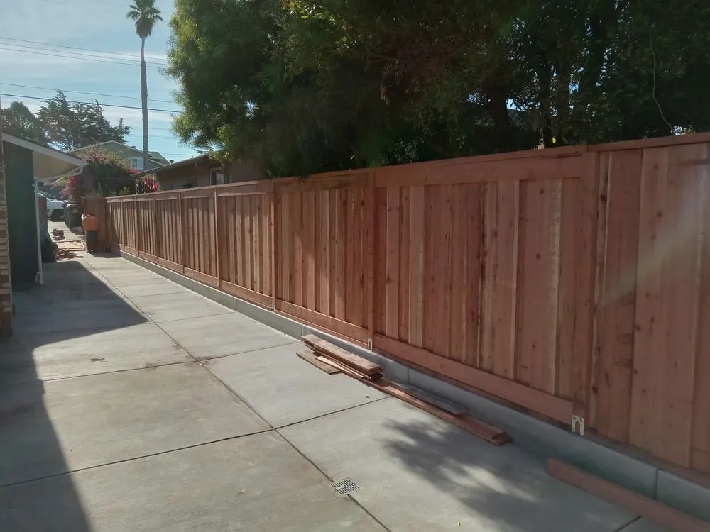 Expert lawn care service in Monterey, CA - Paxton Landscaping & Masonry