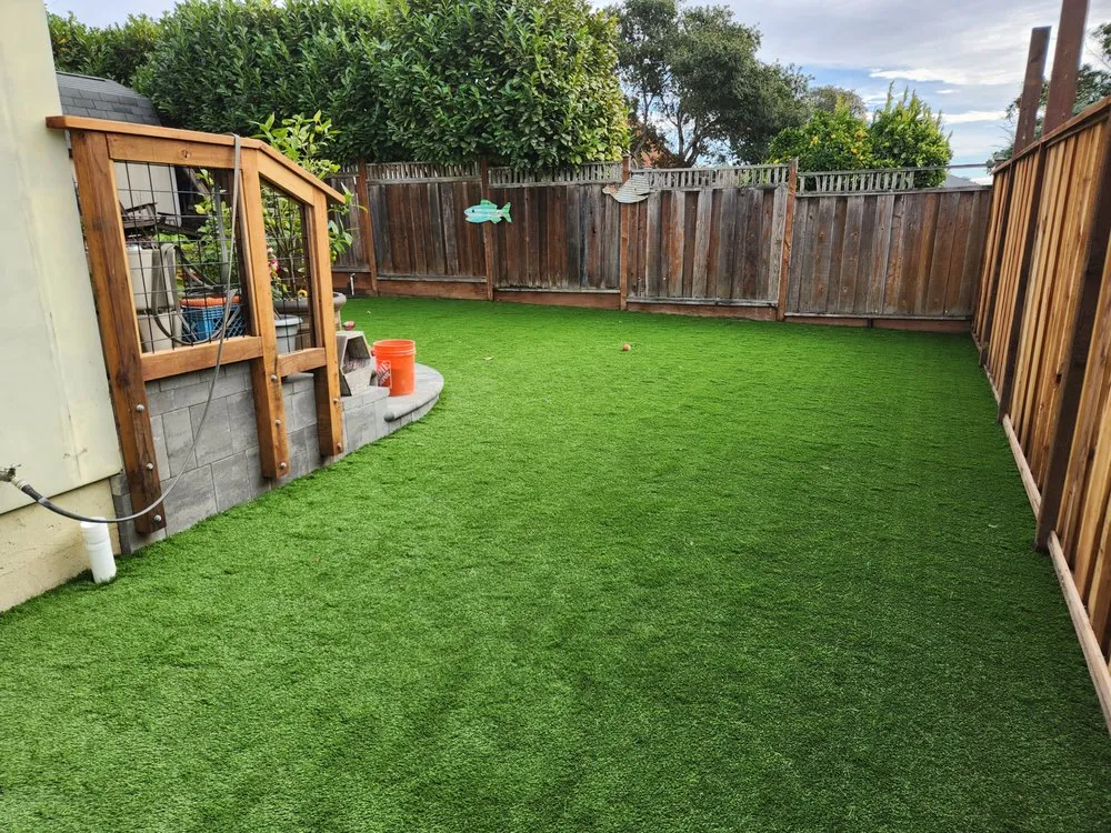 Trusted residential landscaping for year-round maintenance in Monterey, CA by Paxton Landscaping & Masonry