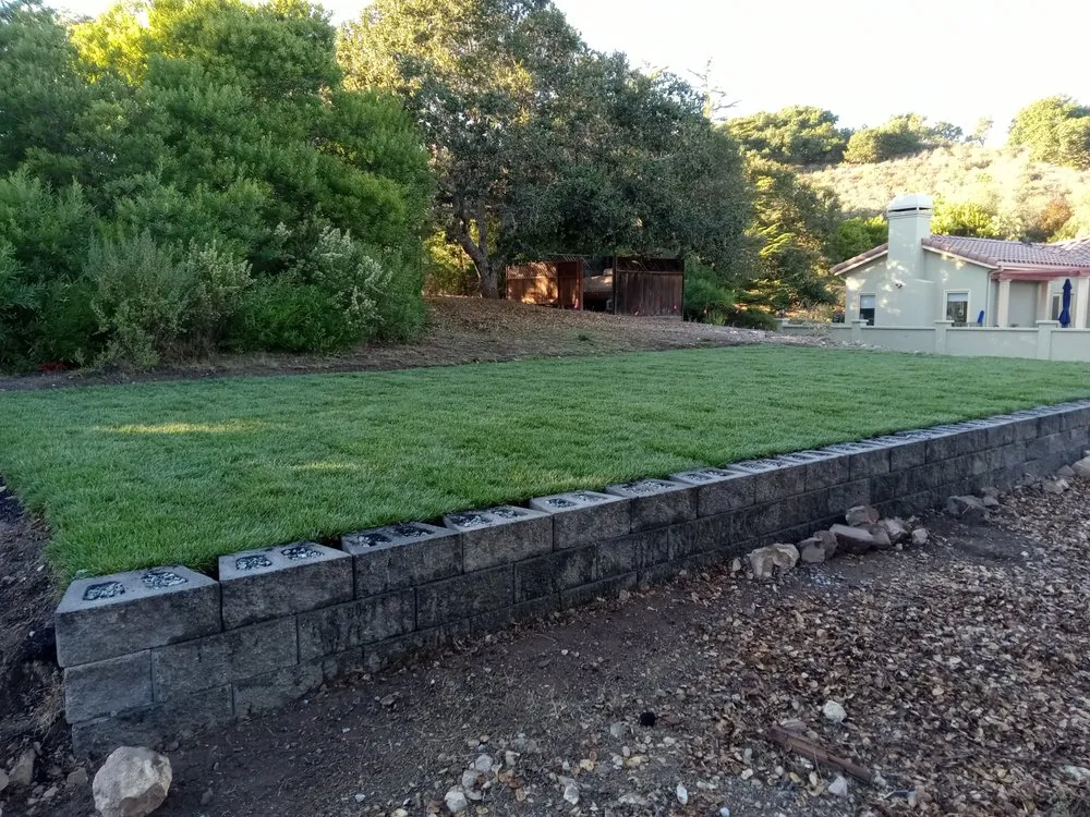 Reliable landscaping services for outdoor upgrades across Monterey, CA - Paxton Landscaping & Masonry