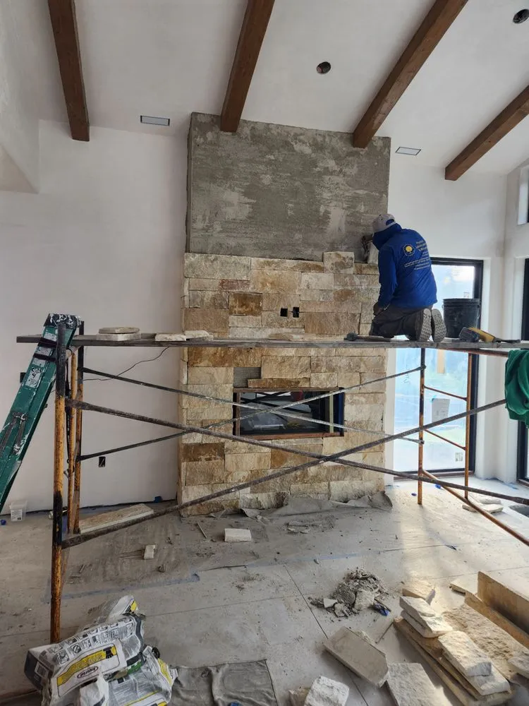 Trusted landscape installation in Monterey, CA by Paxton Landscaping & Masonry