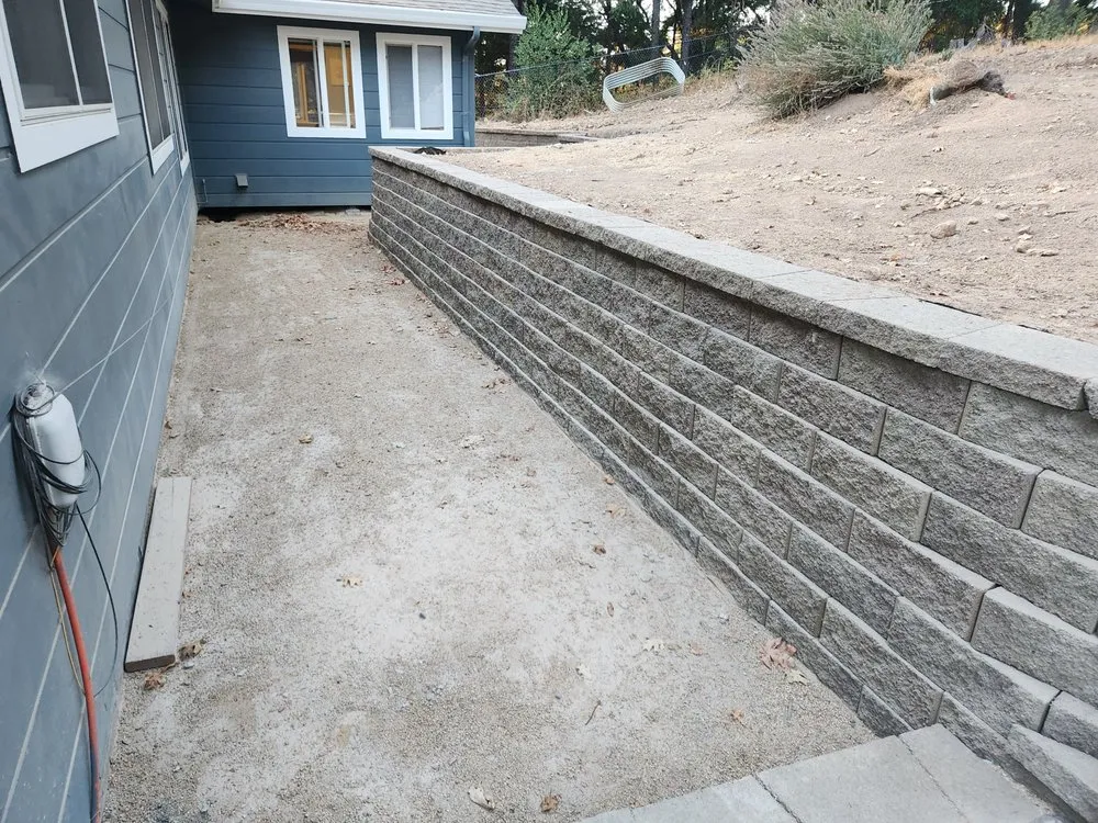 Trusted outdoor landscaping in Monterey, CA by Paxton Landscaping & Masonry