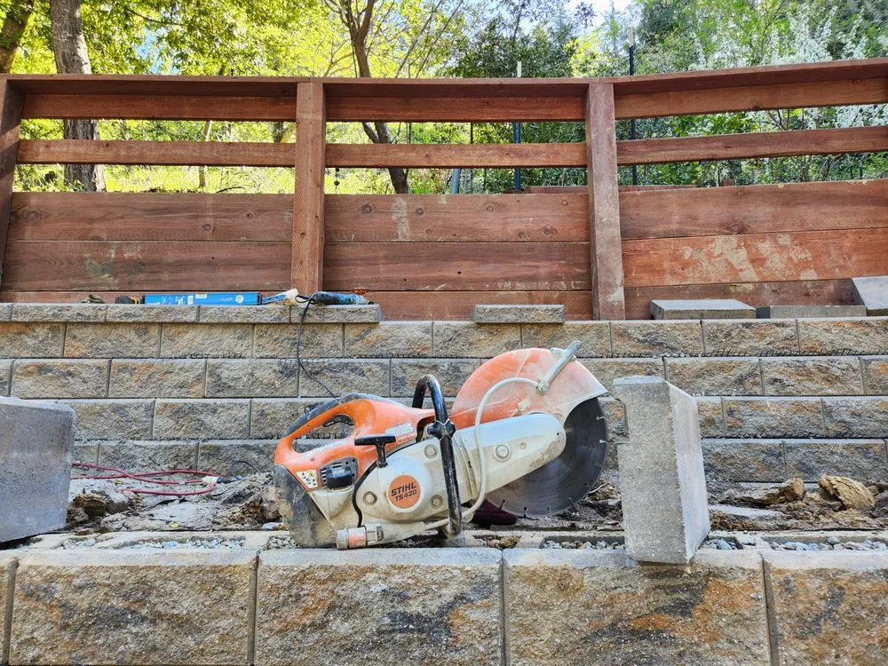 Top-rated landscaping services in Paso Robles, CA - Paxton Landscaping & Masonry