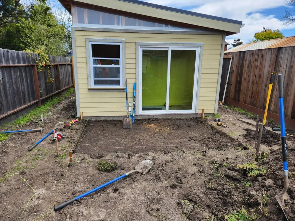 Professional outdoor landscaping for residential properties across Paso Robles, CA - Paxton Landscaping & Masonry