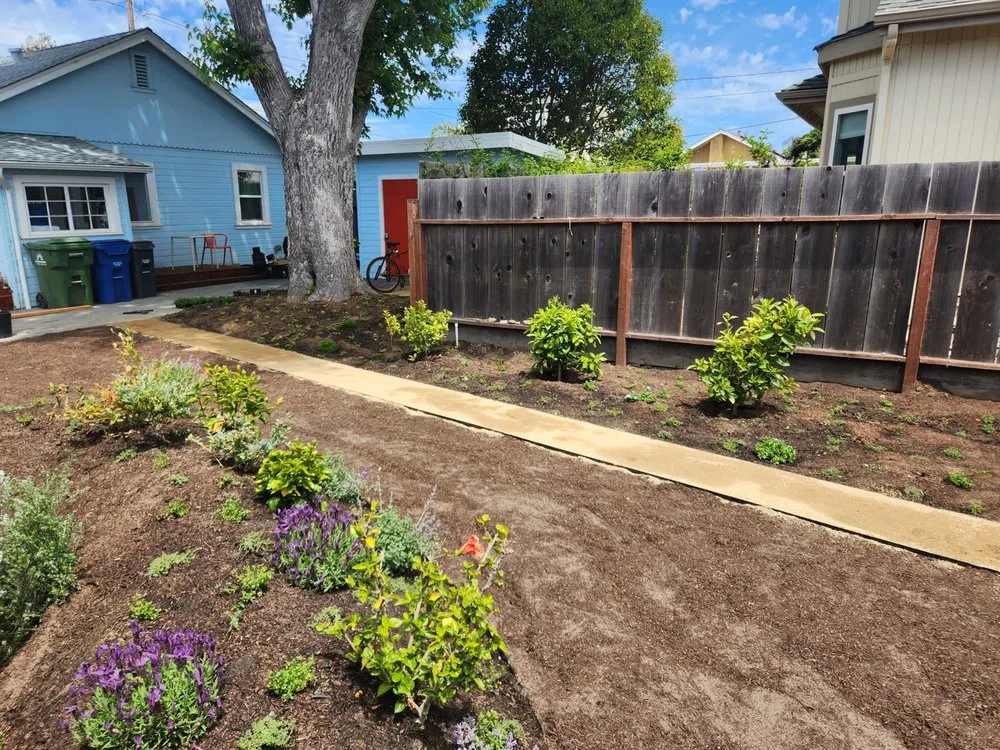 Expert outdoor landscaping near you in Paso Robles, CA by Paxton Landscaping & Masonry