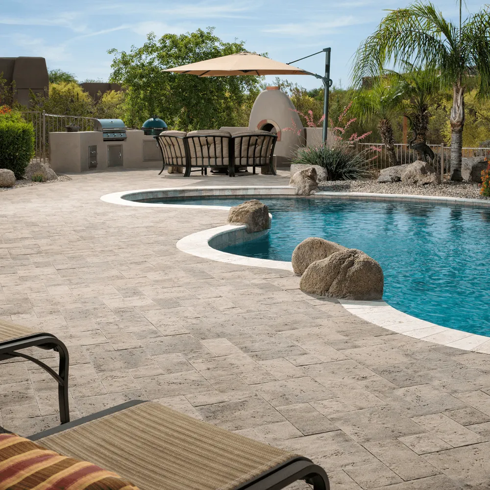Top-rated landscape design for homes across Paso Robles, CA - Paxton Landscaping & Masonry