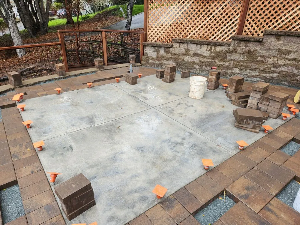 Trusted landscaping services for year-round maintenance in Paso Robles, CA by Paxton Landscaping & Masonry