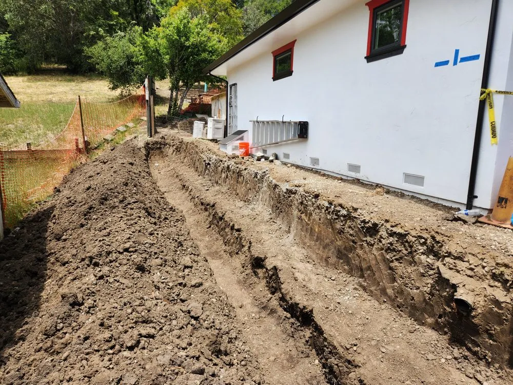 Top-rated lawn care service experts serving Paso Robles, CA - Paxton Landscaping & Masonry