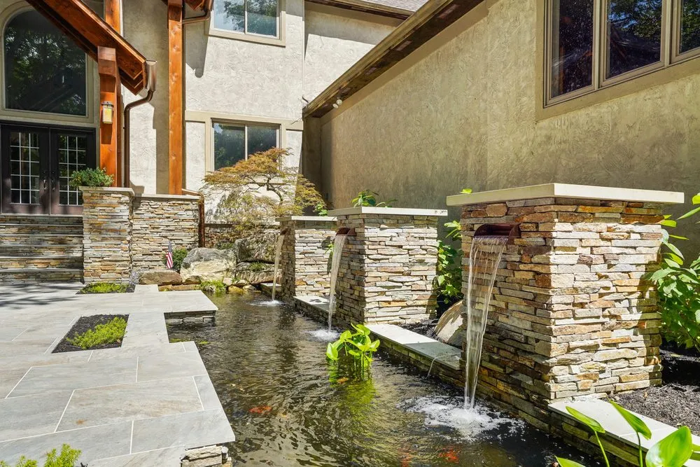 Local yard maintenance in Campbell, CA - Paxton Landscaping