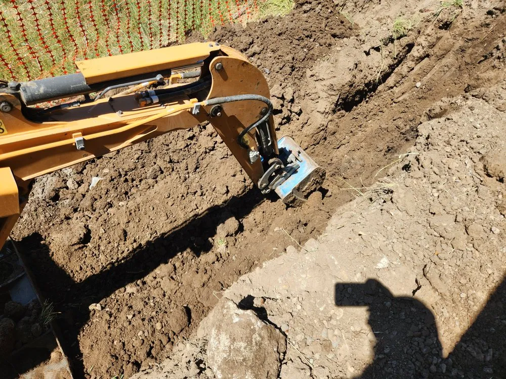 Top-rated garden landscaping in Campbell, CA by Paxton Landscaping