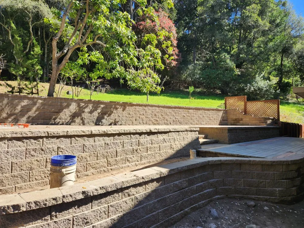 Affordable lawn mowing service experts serving Campbell, CA - Paxton Landscaping