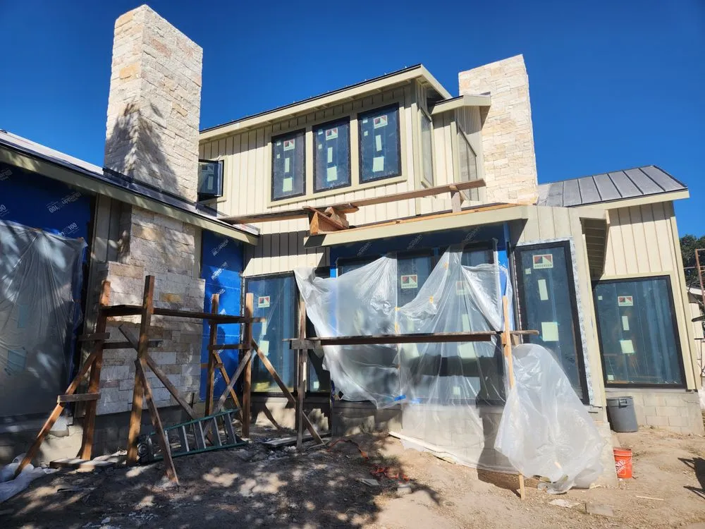 Professional yard maintenance in Campbell, CA - Paxton Landscaping