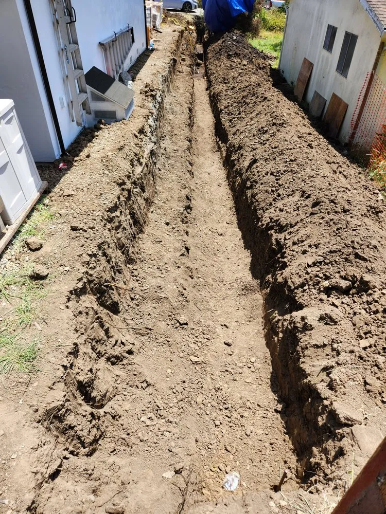 Affordable lawn care service in Campbell, CA - Paxton Landscaping