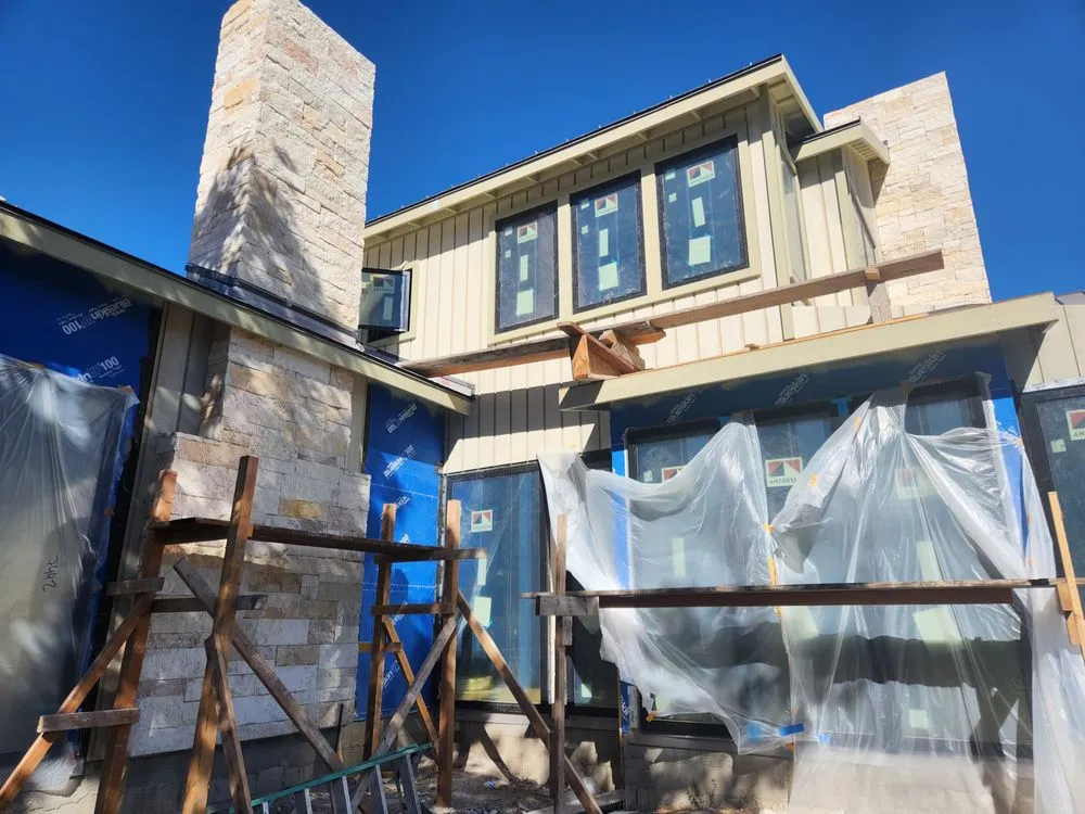 Custom yard maintenance in Campbell, CA - Paxton Landscaping