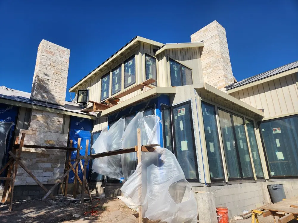 Reliable lawn mowing service in Campbell, CA by Paxton Landscaping