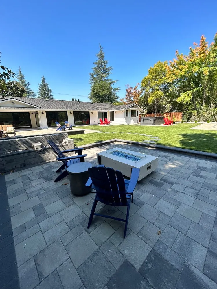 Local landscaping services in Capitola, CA - Paxton Landscaping