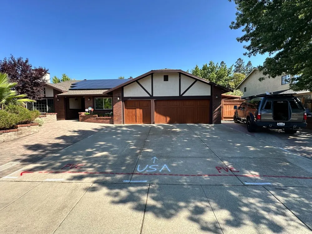 Reliable yard maintenance for beautiful yards in Capitola, CA by Paxton Landscaping