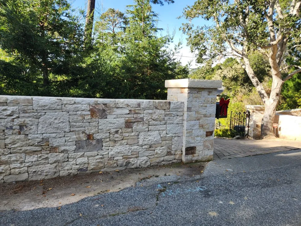 Affordable outdoor landscaping in Capitola, CA - Paxton Landscaping