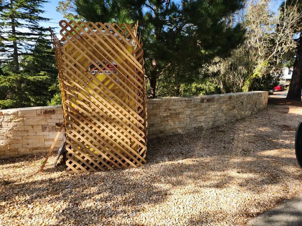 Top-rated outdoor landscaping for year-round maintenance across Capitola, CA - Paxton Landscaping