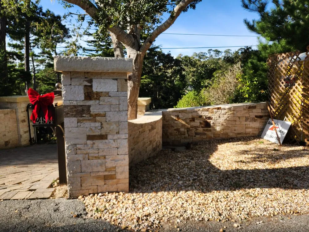 Professional yard cleanup service in Capitola, CA by Paxton Landscaping