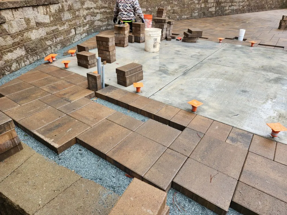 Expert lawn care service for residential properties across Cupertino, CA - Paxton Landscaping