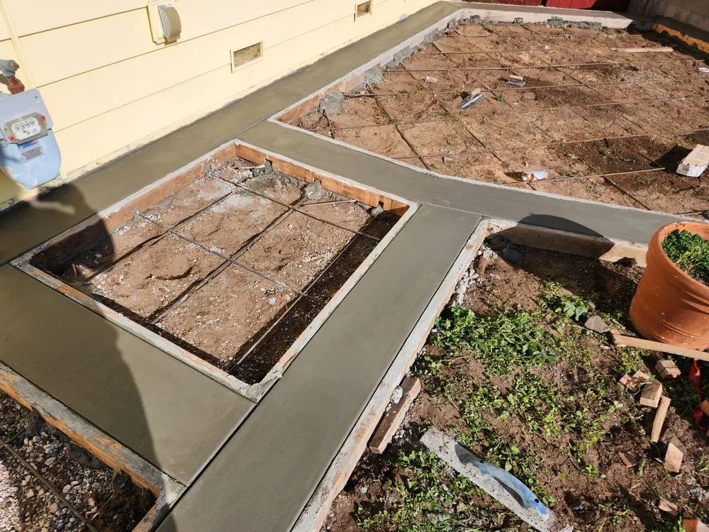 Trusted landscape design in Cupertino, CA by Paxton Landscaping